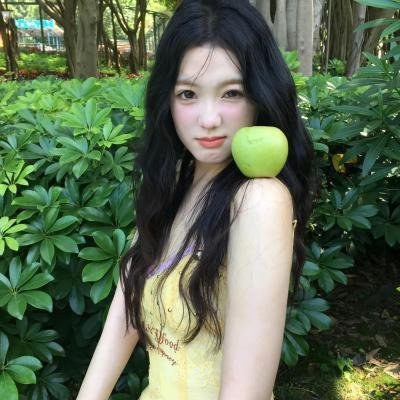 人前叫多莉，人后叫凯蒂